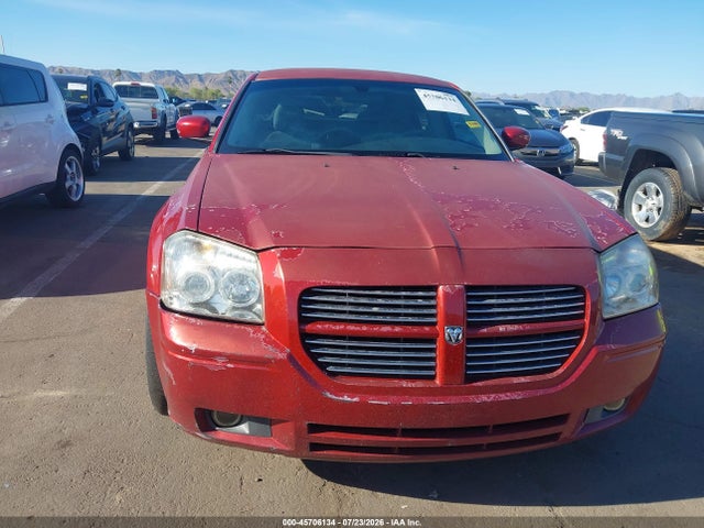 45706134 :رقم المزاد ، 2D4FV47V36H443660 vin ، 2006 Dodge Magnum مزاد بيع