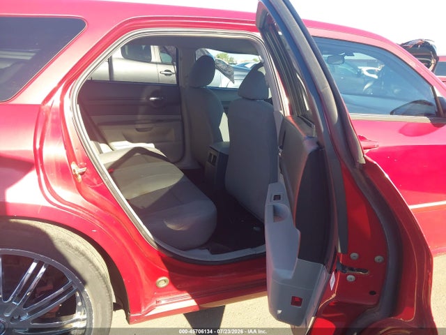 45706134 :رقم المزاد ، 2D4FV47V36H443660 vin ، 2006 Dodge Magnum مزاد بيع