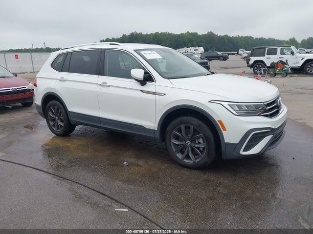 2023 Volkswagen Tiguan 2.0t Se მანქანა იყიდება აუქციონზე, vin: 3VV3B7AX6PM071496, აუქციონის ნომერი: 45706136
