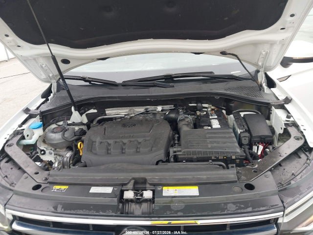 Aukcja sprzedaży 2023 Volkswagen Tiguan 2.0t Se, vin: 3VV3B7AX6PM071496, numer aukcji: 45706136