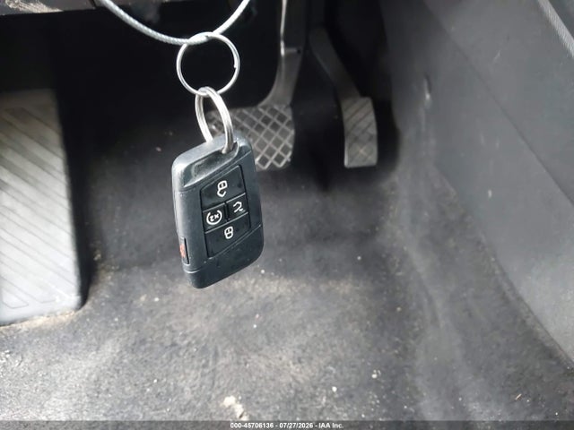 Aukcja sprzedaży 2023 Volkswagen Tiguan 2.0t Se, vin: 3VV3B7AX6PM071496, numer aukcji: 45706136