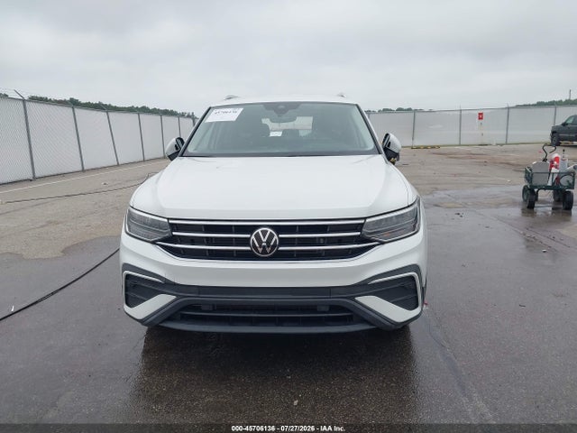 Aukcja sprzedaży 2023 Volkswagen Tiguan 2.0t Se, vin: 3VV3B7AX6PM071496, numer aukcji: 45706136