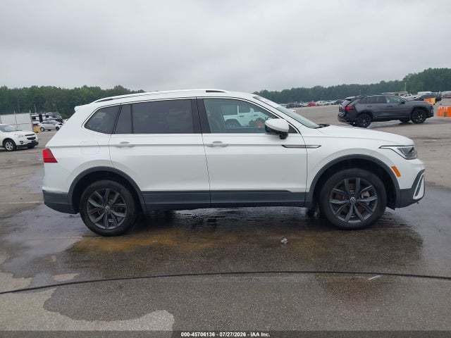 Aukcja sprzedaży 2023 Volkswagen Tiguan 2.0t Se, vin: 3VV3B7AX6PM071496, numer aukcji: 45706136