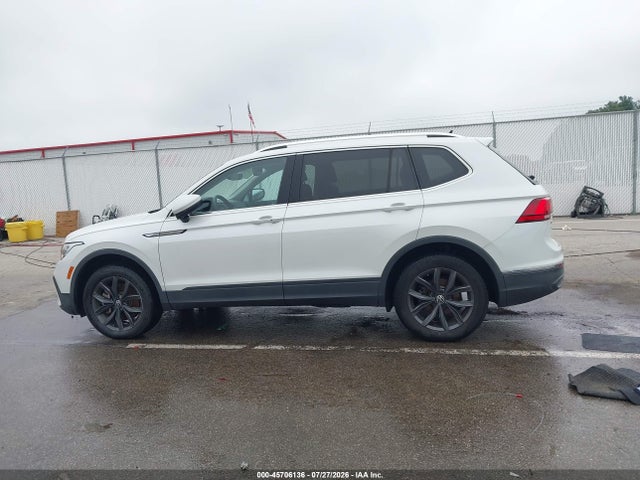 Aukcja sprzedaży 2023 Volkswagen Tiguan 2.0t Se, vin: 3VV3B7AX6PM071496, numer aukcji: 45706136