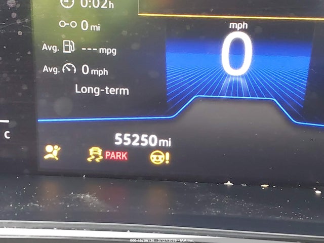 Aukcja sprzedaży 2023 Volkswagen Tiguan 2.0t Se, vin: 3VV3B7AX6PM071496, numer aukcji: 45706136
