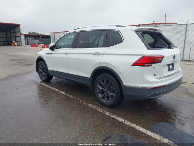Aukcja sprzedaży 2023 Volkswagen Tiguan 2.0t Se, vin: 3VV3B7AX6PM071496, numer aukcji: 45706136