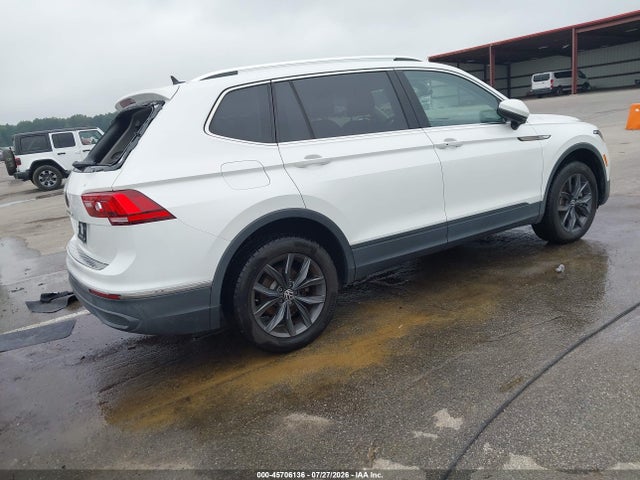 Aukcja sprzedaży 2023 Volkswagen Tiguan 2.0t Se, vin: 3VV3B7AX6PM071496, numer aukcji: 45706136