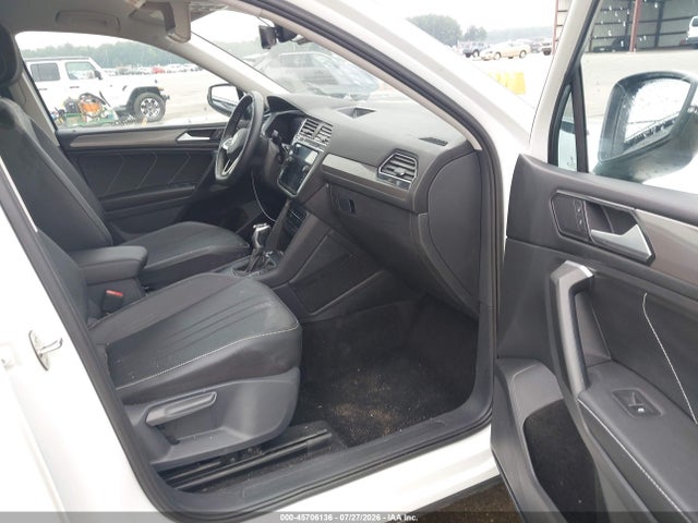 Aukcja sprzedaży 2023 Volkswagen Tiguan 2.0t Se, vin: 3VV3B7AX6PM071496, numer aukcji: 45706136