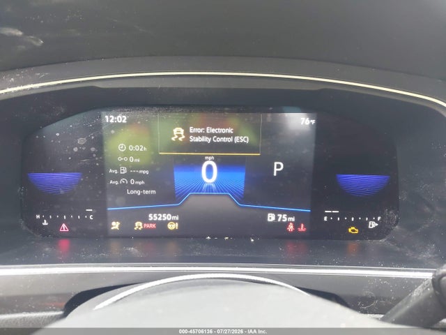 Aukcja sprzedaży 2023 Volkswagen Tiguan 2.0t Se, vin: 3VV3B7AX6PM071496, numer aukcji: 45706136