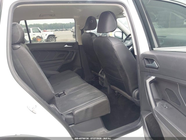 Aukcja sprzedaży 2023 Volkswagen Tiguan 2.0t Se, vin: 3VV3B7AX6PM071496, numer aukcji: 45706136