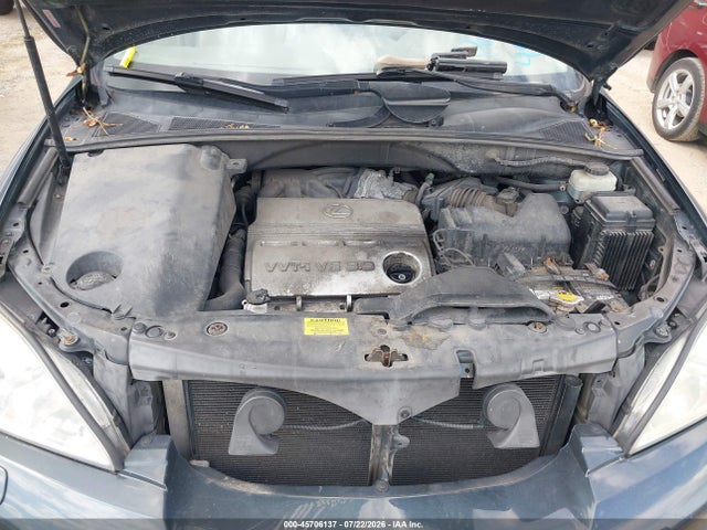45706137 :رقم المزاد ، JTJHA31U640026088 vin ، 2004 Lexus Rx 330 مزاد بيع