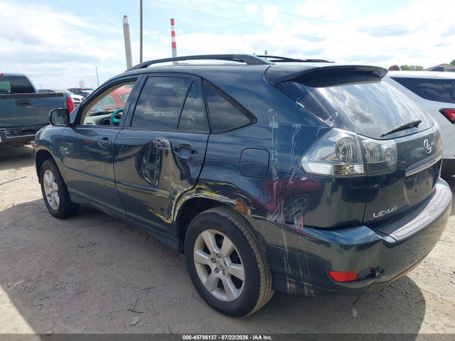 45706137 :رقم المزاد ، JTJHA31U640026088 vin ، 2004 Lexus Rx 330 مزاد بيع
