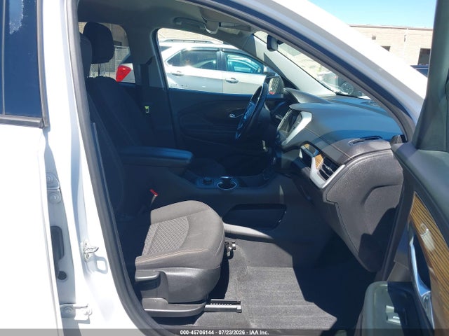 GMC Terrain Sle 2018 3GKALMEV9JL184094 Image 5