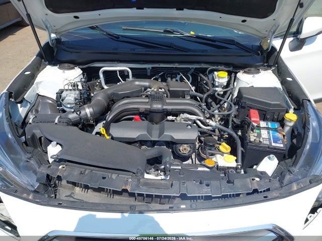 Aukcja sprzedaży 2019 Subaru Outback 2.5i Limited, vin: 4S4BSANC2K3211256, numer aukcji: 45706146