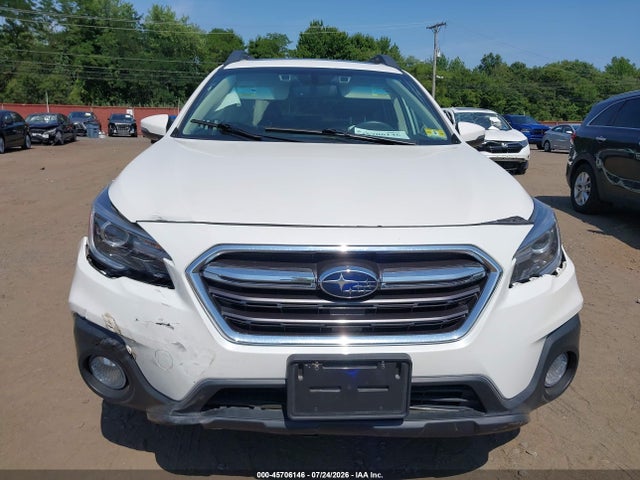 Aukcja sprzedaży 2019 Subaru Outback 2.5i Limited, vin: 4S4BSANC2K3211256, numer aukcji: 45706146