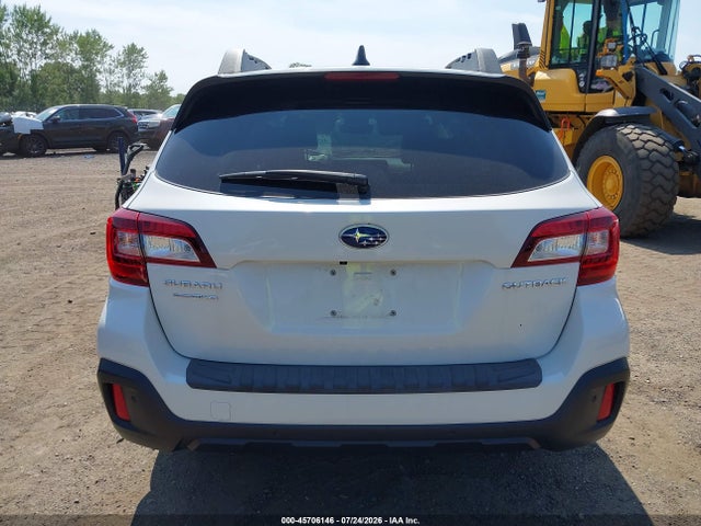 Aukcja sprzedaży 2019 Subaru Outback 2.5i Limited, vin: 4S4BSANC2K3211256, numer aukcji: 45706146