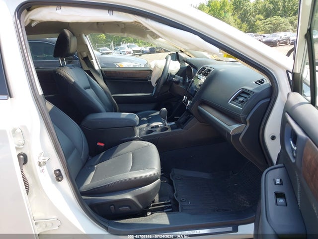 Aukcja sprzedaży 2019 Subaru Outback 2.5i Limited, vin: 4S4BSANC2K3211256, numer aukcji: 45706146