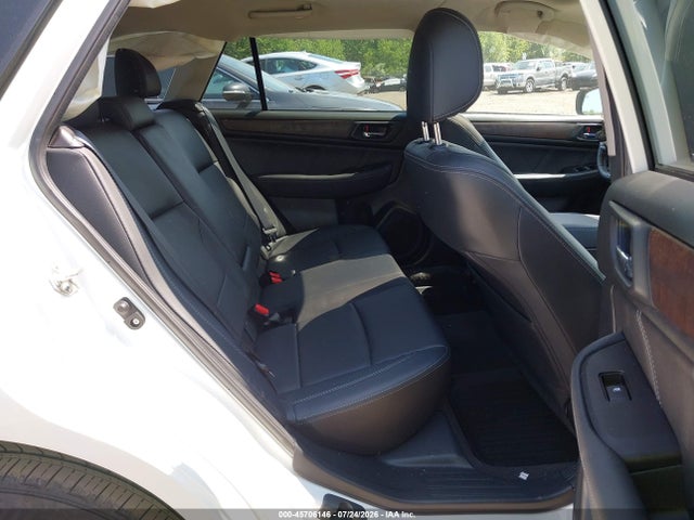 Aukcja sprzedaży 2019 Subaru Outback 2.5i Limited, vin: 4S4BSANC2K3211256, numer aukcji: 45706146