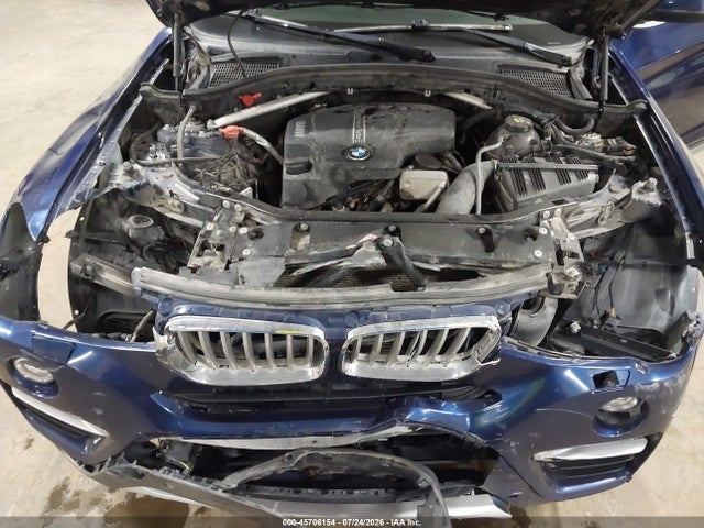 Aukcja sprzedaży 2016 Bmw X4 Xdrive28i, vin: 5UXXW3C51G0R19066, numer aukcji: 45706154
