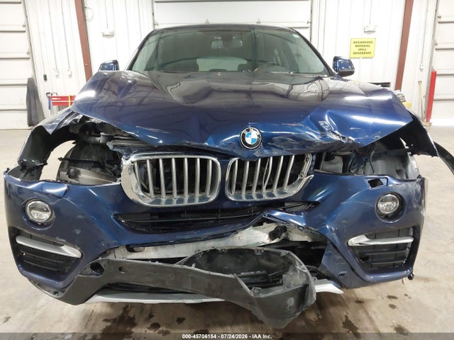 Aukcja sprzedaży 2016 Bmw X4 Xdrive28i, vin: 5UXXW3C51G0R19066, numer aukcji: 45706154