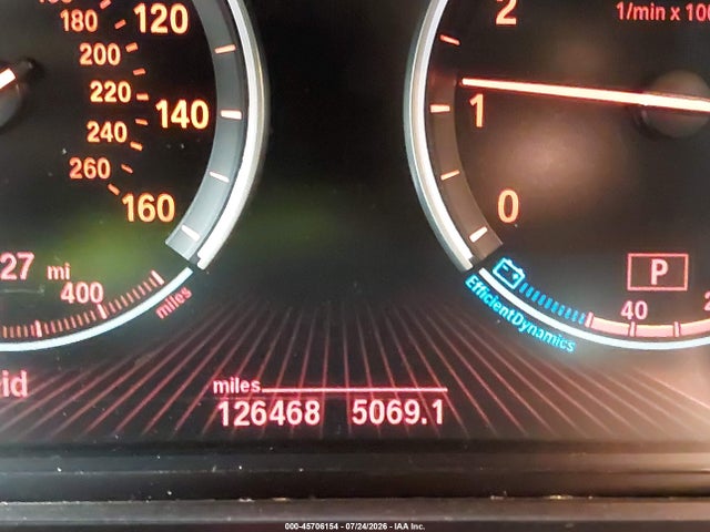 Aukcja sprzedaży 2016 Bmw X4 Xdrive28i, vin: 5UXXW3C51G0R19066, numer aukcji: 45706154