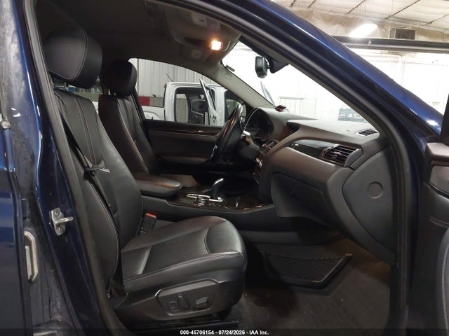 Aukcja sprzedaży 2016 Bmw X4 Xdrive28i, vin: 5UXXW3C51G0R19066, numer aukcji: 45706154