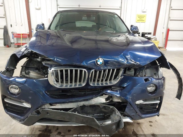Aukcja sprzedaży 2016 Bmw X4 Xdrive28i, vin: 5UXXW3C51G0R19066, numer aukcji: 45706154
