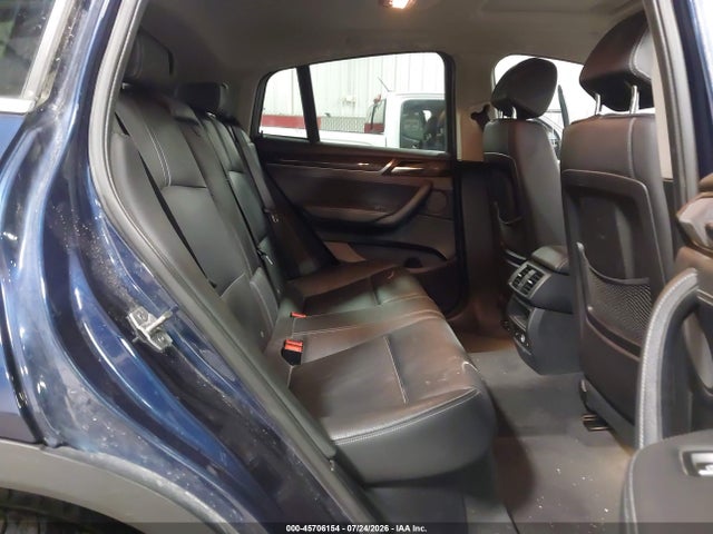 Aukcja sprzedaży 2016 Bmw X4 Xdrive28i, vin: 5UXXW3C51G0R19066, numer aukcji: 45706154