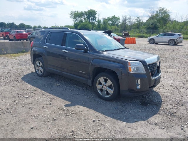 GMC Terrain Slt-1 2014 2GKFLXE39E6253284 главное изображение
