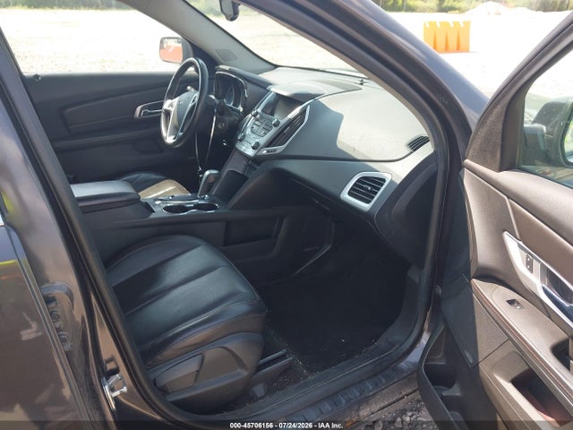 GMC Terrain Slt-1 2014 2GKFLXE39E6253284 Image 5