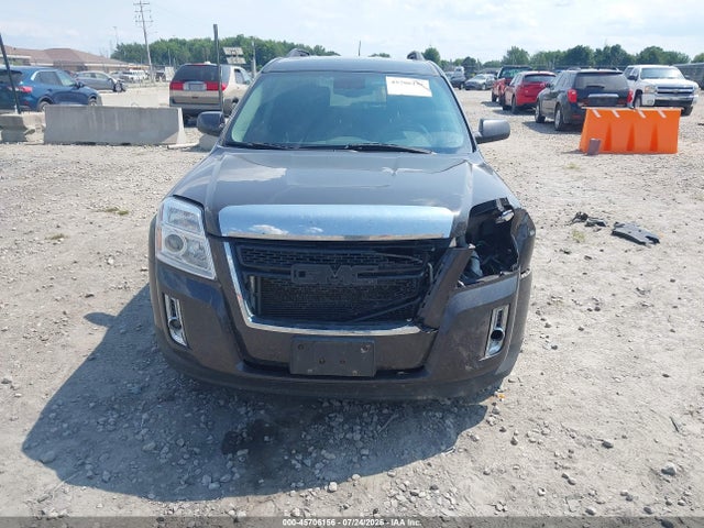 GMC Terrain Slt-1 2014 2GKFLXE39E6253284 Image 6