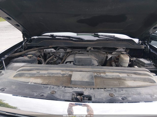 1GC3KYCG4HZ377999 Chevrolet Silverado 3500hd Work Truck
