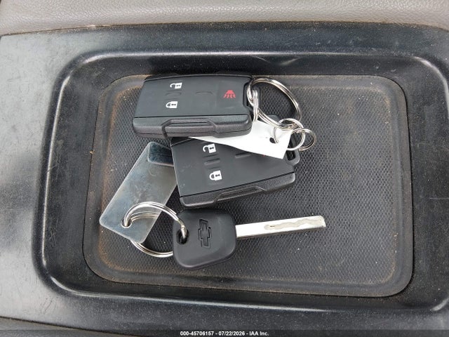 1GC3KYCG4HZ377999 Chevrolet Silverado 3500hd Work Truck