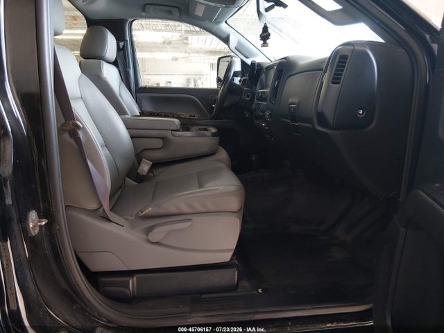 1GC3KYCG4HZ377999 Chevrolet Silverado 3500hd Work Truck