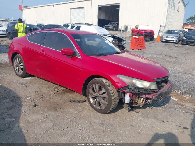 2010 Honda Accord Exl მანქანა იყიდება აუქციონზე, vin: 1HGCS1B8XAA013674, აუქციონის ნომერი: 45706161