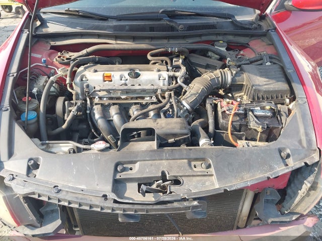 2010 Honda Accord Exl მანქანა იყიდება აუქციონზე, vin: 1HGCS1B8XAA013674, აუქციონის ნომერი: 45706161