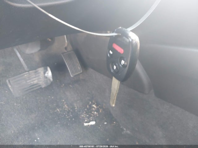 2010 Honda Accord Exl მანქანა იყიდება აუქციონზე, vin: 1HGCS1B8XAA013674, აუქციონის ნომერი: 45706161