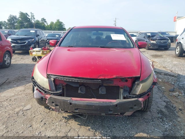2010 Honda Accord Exl მანქანა იყიდება აუქციონზე, vin: 1HGCS1B8XAA013674, აუქციონის ნომერი: 45706161