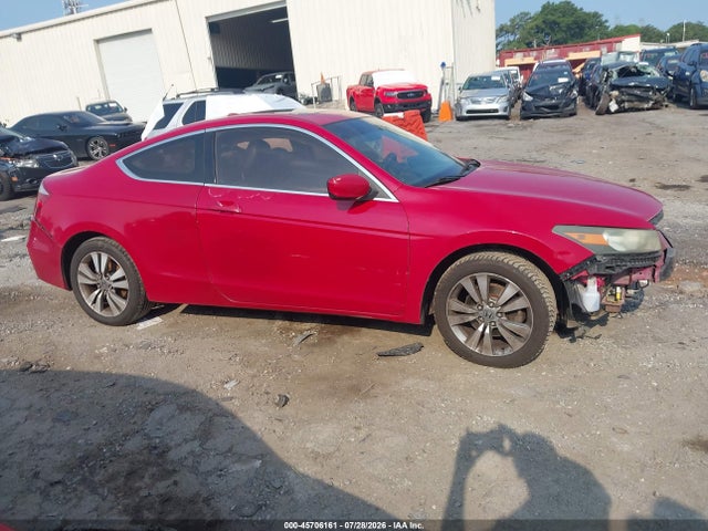 2010 Honda Accord Exl მანქანა იყიდება აუქციონზე, vin: 1HGCS1B8XAA013674, აუქციონის ნომერი: 45706161