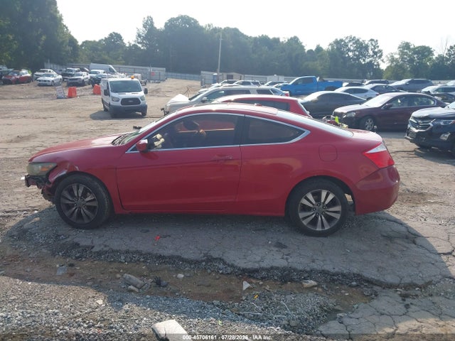 2010 Honda Accord Exl მანქანა იყიდება აუქციონზე, vin: 1HGCS1B8XAA013674, აუქციონის ნომერი: 45706161