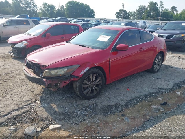 2010 Honda Accord Exl მანქანა იყიდება აუქციონზე, vin: 1HGCS1B8XAA013674, აუქციონის ნომერი: 45706161