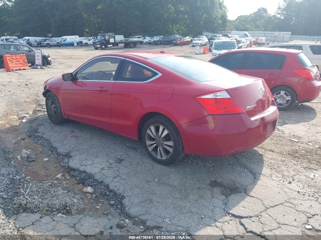 2010 Honda Accord Exl მანქანა იყიდება აუქციონზე, vin: 1HGCS1B8XAA013674, აუქციონის ნომერი: 45706161