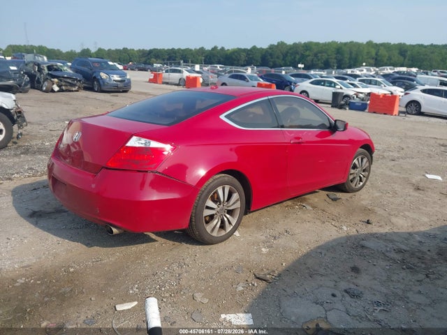 2010 Honda Accord Exl მანქანა იყიდება აუქციონზე, vin: 1HGCS1B8XAA013674, აუქციონის ნომერი: 45706161