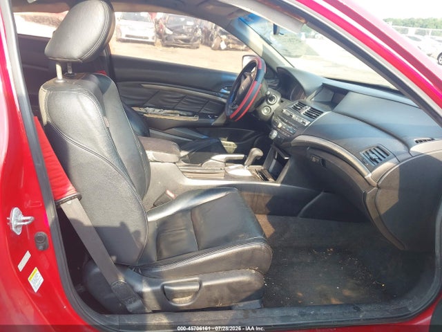 2010 Honda Accord Exl მანქანა იყიდება აუქციონზე, vin: 1HGCS1B8XAA013674, აუქციონის ნომერი: 45706161
