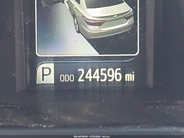 Toyota CAMRY SE 2017 4T1BF1FK5HU306326 Image 15