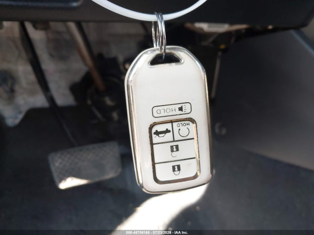 Продаж на аукціоні авто 2019 Honda Hr-v Ex, vin: 3CZRU6H53KM715489, номер лоту: 45706168