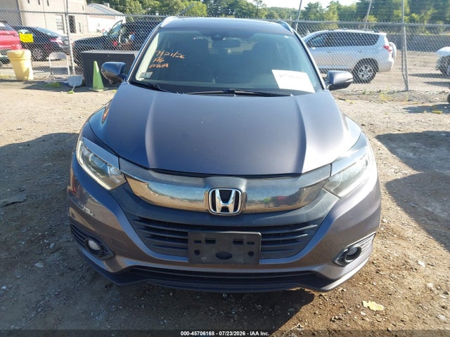 Продаж на аукціоні авто 2019 Honda Hr-v Ex, vin: 3CZRU6H53KM715489, номер лоту: 45706168