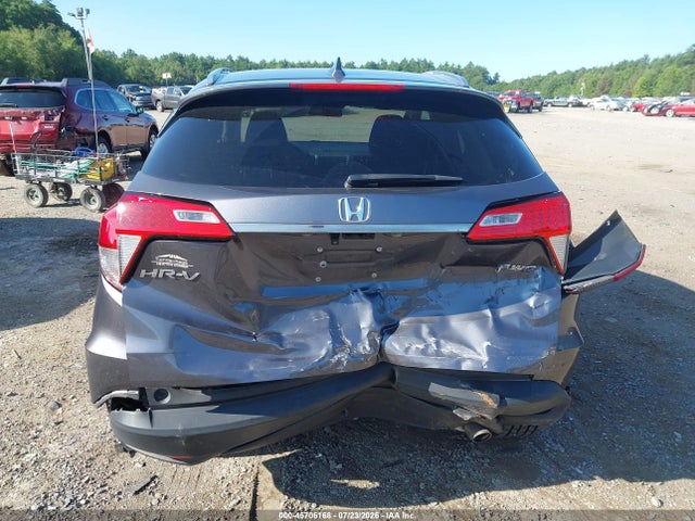 Продаж на аукціоні авто 2019 Honda Hr-v Ex, vin: 3CZRU6H53KM715489, номер лоту: 45706168