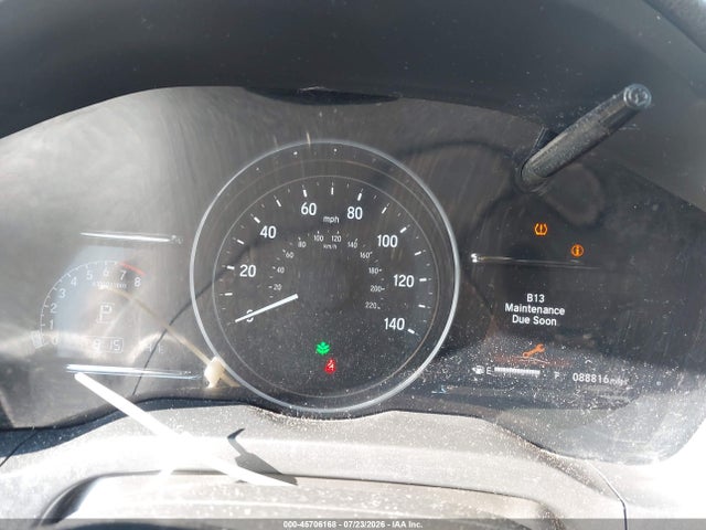 Продаж на аукціоні авто 2019 Honda Hr-v Ex, vin: 3CZRU6H53KM715489, номер лоту: 45706168