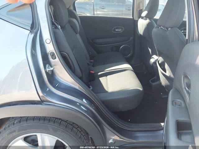 Продаж на аукціоні авто 2019 Honda Hr-v Ex, vin: 3CZRU6H53KM715489, номер лоту: 45706168